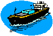 Scheepvaartindustrie